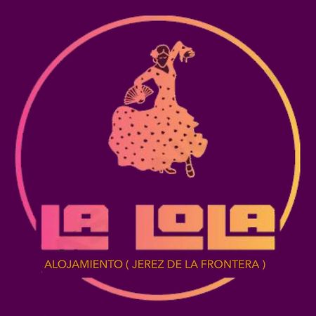 Apartamento La Lola - Patio Privado Jerez de la Frontera Ngoại thất bức ảnh