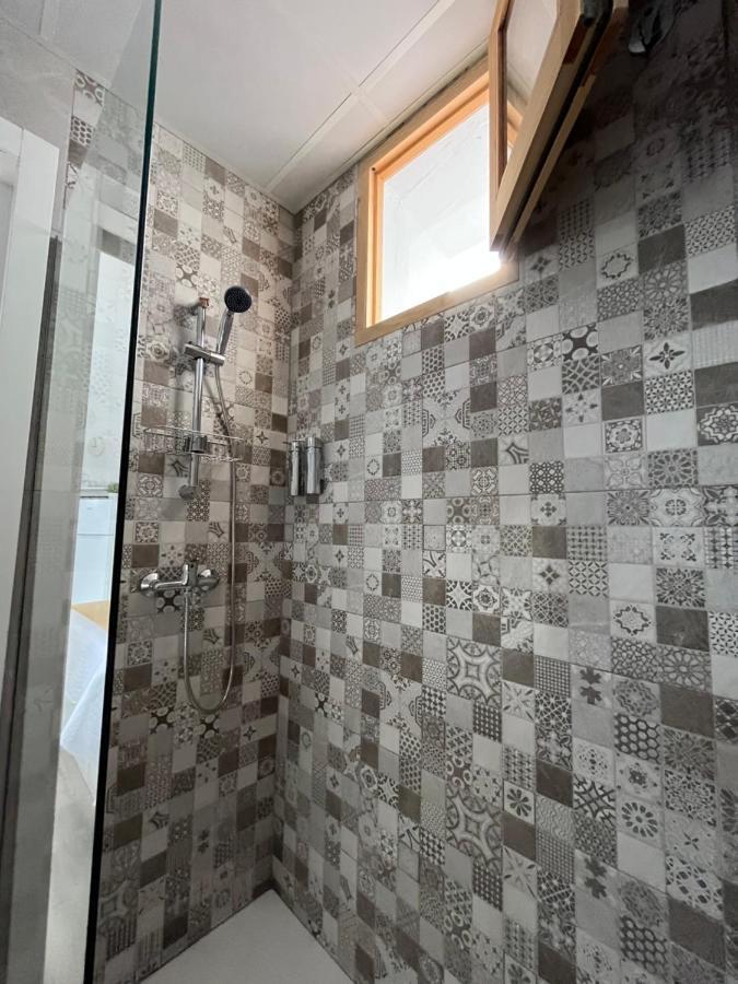 Apartamento La Lola - Patio Privado Jerez de la Frontera Ngoại thất bức ảnh