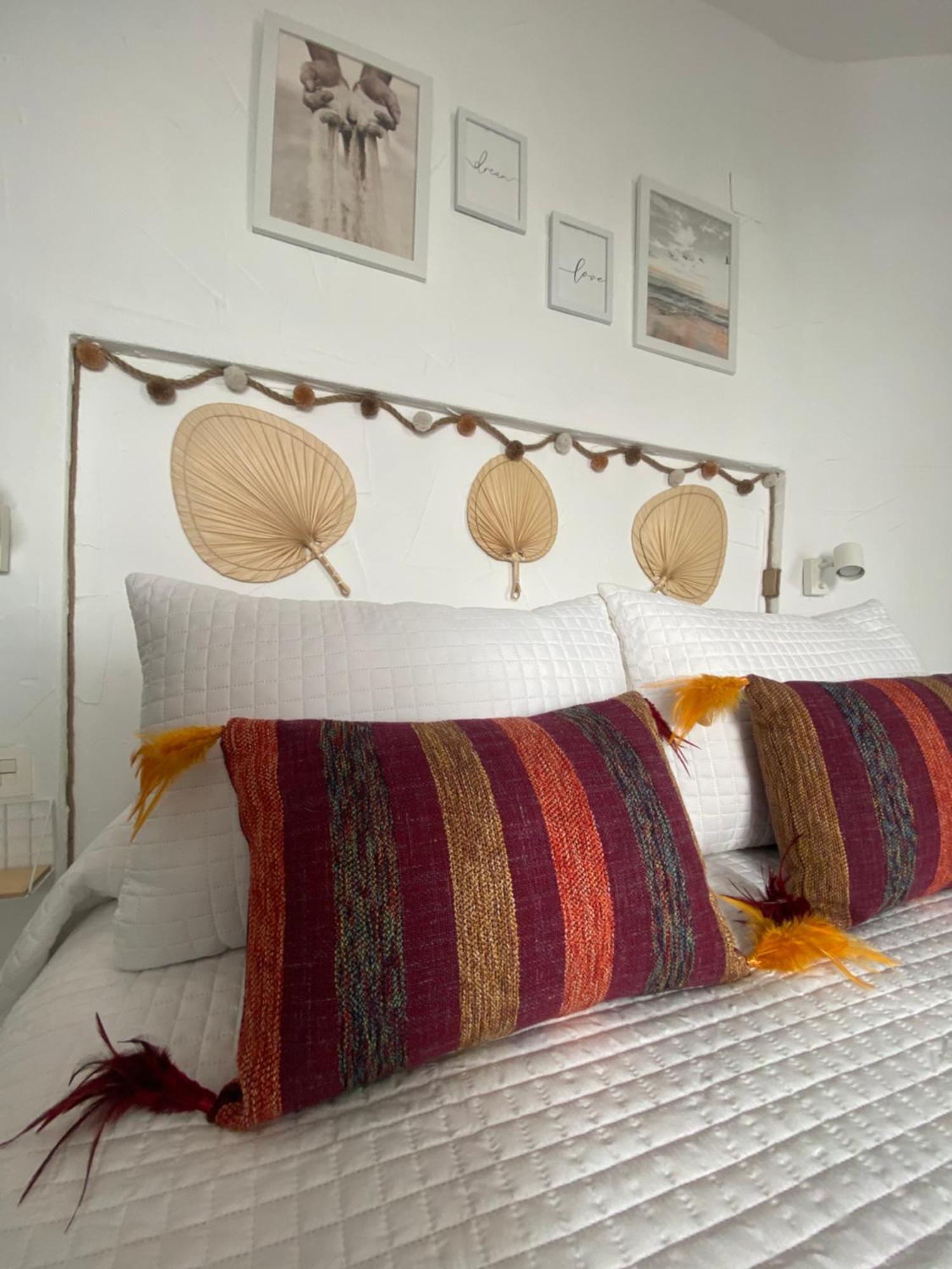 Apartamento La Lola - Patio Privado Jerez de la Frontera Ngoại thất bức ảnh